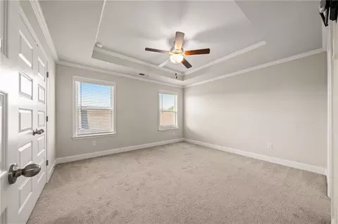 Bedroom - 2695 La Rive Dr, Duluth, GA 30097 photo 1 of 4