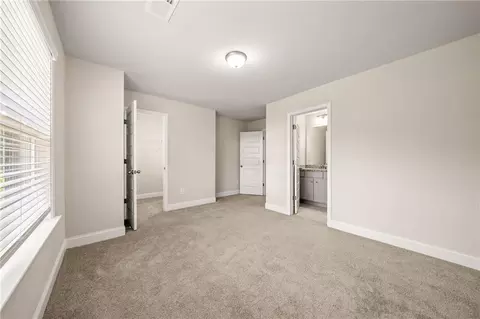 Bedroom - 2695 La Rive Dr, Duluth, GA 30097 photo 4 of 4