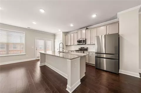 Kitchen - 2695 La Rive Dr, Duluth, GA 30097 photo 1 of 4