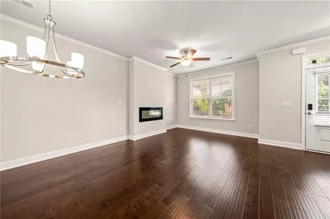 Living - 2695 La Rive Dr, Duluth, GA 30097 photo 3 of 7