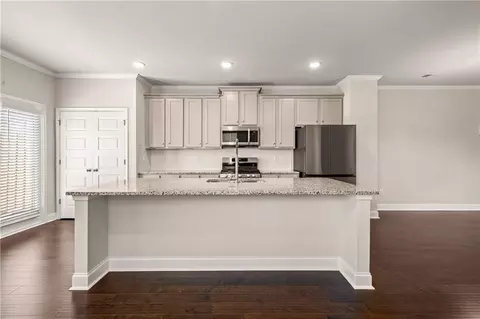 Kitchen - 2695 La Rive Dr, Duluth, GA 30097 photo 2 of 4