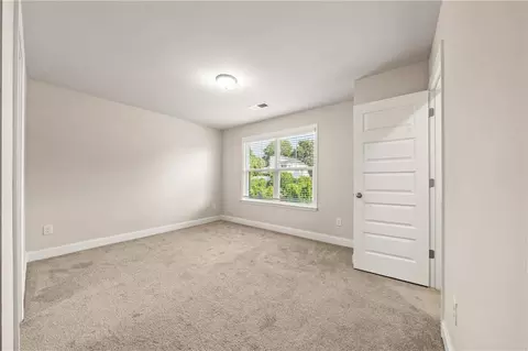 Bedroom - 2695 La Rive Dr, Duluth, GA 30097 photo 3 of 4