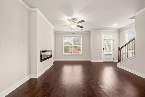 Living - 2695 La Rive Dr, Duluth, GA 30097 photo 4 of 7