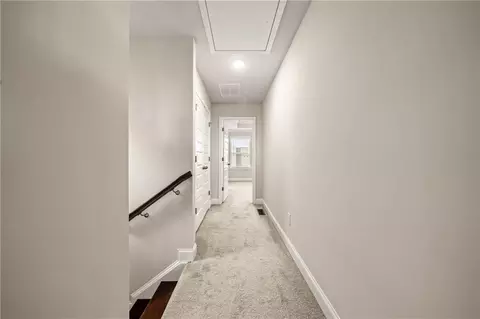 Entry Way - 2695 La Rive Dr, Duluth, GA 30097 photo 8 of 8