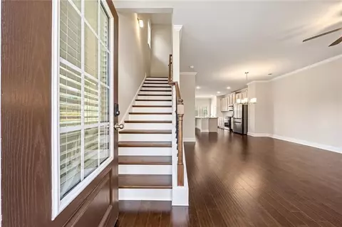 Entry Way - 2695 La Rive Dr, Duluth, GA 30097 photo 1 of 8