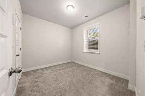 Bedroom - 2695 La Rive Dr, Duluth, GA 30097 photo 2 of 4