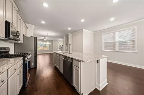 Other - 2695 La Rive Dr, Duluth, GA 30097 photo 3 of 3