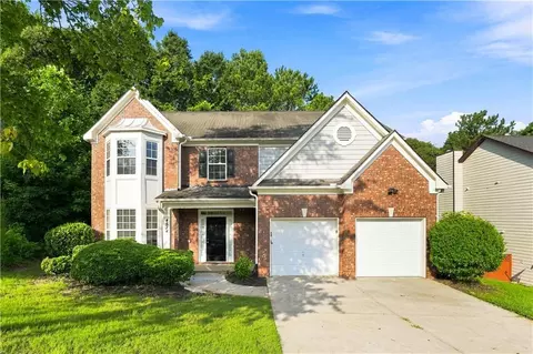 4514 Sequoia Park Trl, Snellville, GA 30039