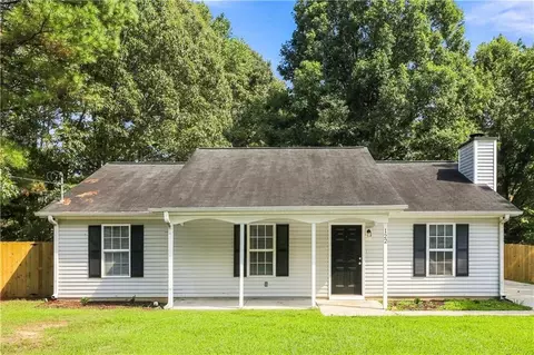 122 Southern Trace Way, Rockmart, GA 30153