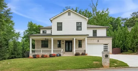 2415 Rugby Ave, Atlanta, GA 30337
