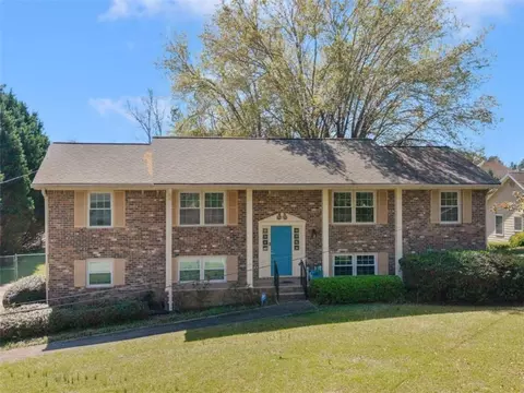765 Swamp Creek Dr, Jonesboro, GA 30238