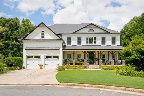 5001 Preservation, Kennesaw, GA 30152
