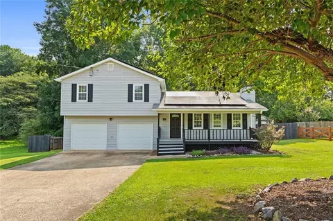 42 Ansley Dr, Dallas, GA 30157