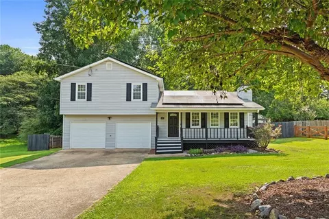 42 Ansley Dr, Dallas, GA 30157