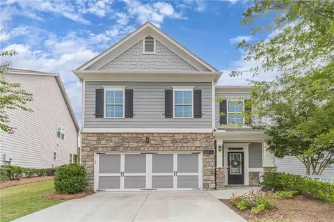 6414 Crosscreek Ln, Flowery Branch, GA 30542