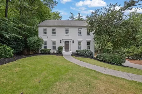 4384 Ivywood Dr, Marietta, GA 30062