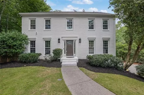 4384 Ivywood Dr, Marietta, GA 30062