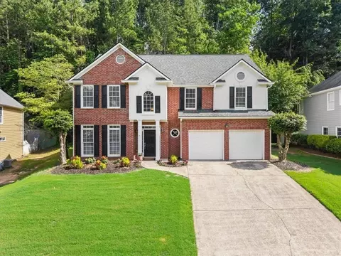 2060 Fairport Way, Marietta, GA 30062