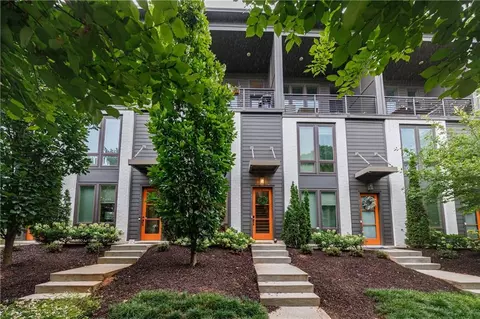 443 Parkway Dr NE, Atlanta, GA 30308
