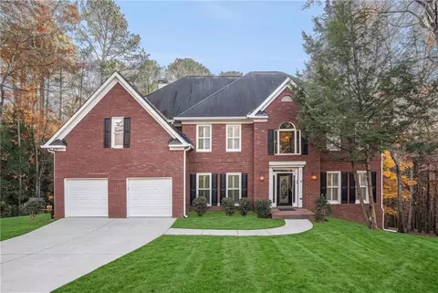 523 Sycamore Pt, Woodstock, GA 30189