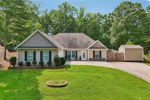 7453 Dogwood Trl, Murrayville, GA 30564