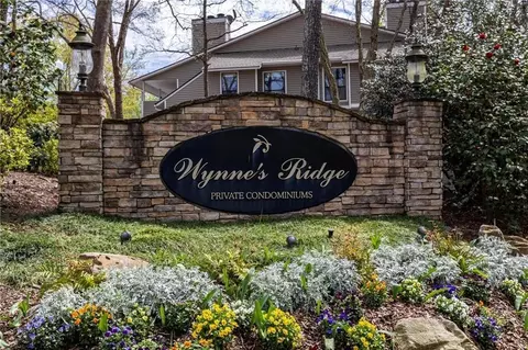 206 Wynnes Rdg, Marietta, GA 30067