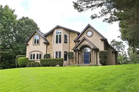 5748 Ridgewater Dr, Gainesville, GA 30506
