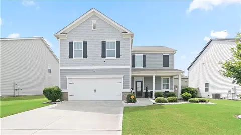 6816 Creekgate Way, Douglasville, GA 30134