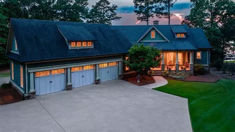 1580 Buckhead Dr, Greensboro, GA 30642