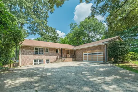 3294 Old Jonesboro Rd, Hapeville, GA 30354