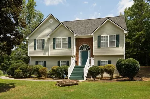 201 Taylor Ridge Trl, Villa Rica, GA 30180