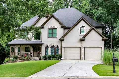 656 Goldenwood Ct, Powder Springs, GA 30127