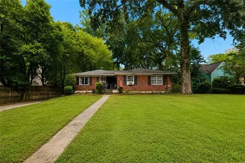 2956 Grandview Ave NE, Atlanta, GA 30305