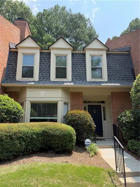 24 Plantation Dr NE, Atlanta, GA 30324