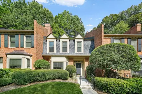24 Plantation Dr NE, Atlanta, GA 30324