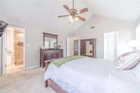 Bedroom - 1365 Heatherton Rd, Dacula, GA 30019 photo 7 of 7