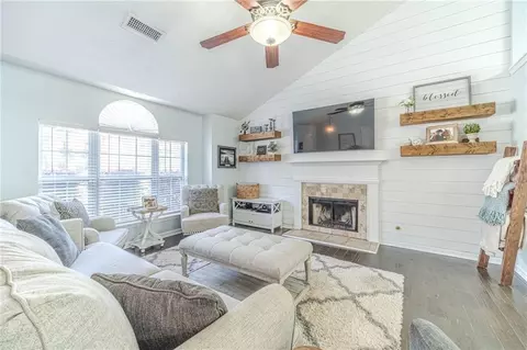 Living - 1365 Heatherton Rd, Dacula, GA 30019 photo 2 of 2