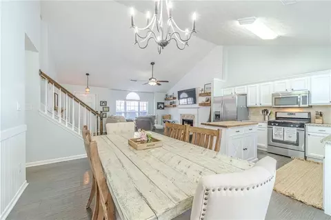 Dining - 1365 Heatherton Rd, Dacula, GA 30019 photo 2 of 2