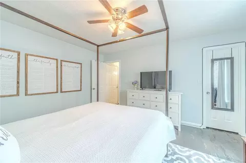 Bedroom - 1365 Heatherton Rd, Dacula, GA 30019 photo 2 of 7