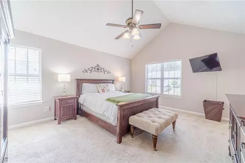 Bedroom - 1365 Heatherton Rd, Dacula, GA 30019 photo 5 of 7