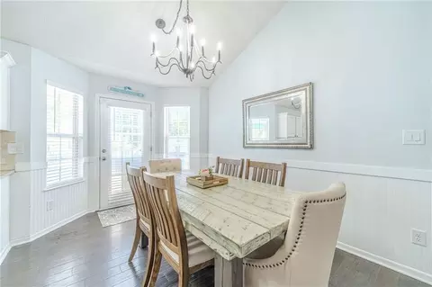Dining - 1365 Heatherton Rd, Dacula, GA 30019 photo 1 of 2