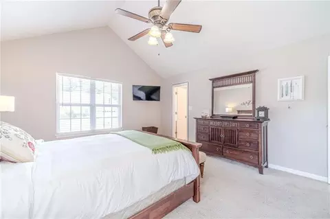 Bedroom - 1365 Heatherton Rd, Dacula, GA 30019 photo 6 of 7