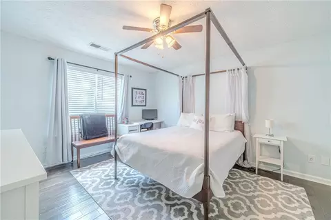 Bedroom - 1365 Heatherton Rd, Dacula, GA 30019 photo 1 of 7