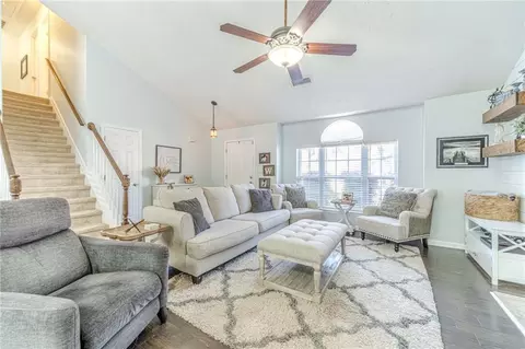 Living - 1365 Heatherton Rd, Dacula, GA 30019 photo 1 of 2