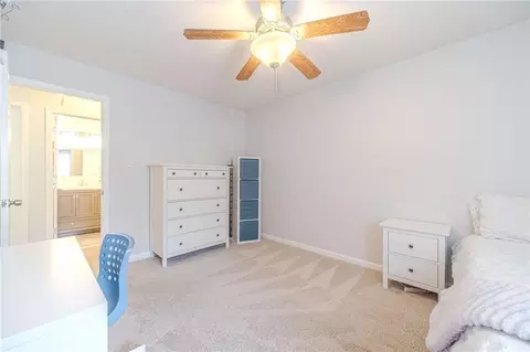 Bedroom - 1365 Heatherton Rd, Dacula, GA 30019 photo 3 of 7