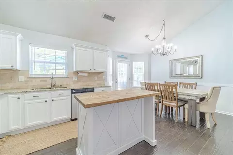 Kitchen - 1365 Heatherton Rd, Dacula, GA 30019 photo 1 of 3