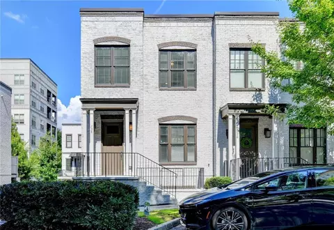 738 Taylor Ct NE #1, Atlanta, GA 30324