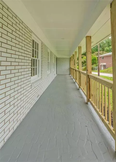 Exterior - 13 Brown St, Toccoa, GA 30577 photo 2 of 4