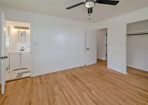 Bedroom - 13 Brown St, Toccoa, GA 30577 photo 1 of 4