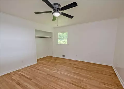 Bedroom - 13 Brown St, Toccoa, GA 30577 photo 3 of 4